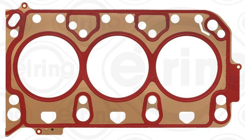 Elring 297.881 Cylinder Head Gasket Porsche Cayenne 3.6 Macan 3.0S Panamera 3.0 13-16 — Gaskets & Seals