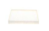 BOSCH Pollen Filter 17 Polo-Ibiza 1.0Tsi-1.6Tdi — Air & Cabin Filters