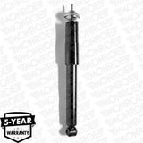 Monroe Rear Shock Absorber - Mercedes W140 1991-1998 & C140 1992-1999 — Shocks & Struts