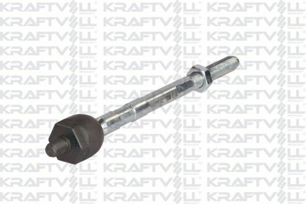 KRAFTVOLL Tie Rod Laguna II 2000-2007 - Axial Joint — Tie Rods & Linkage