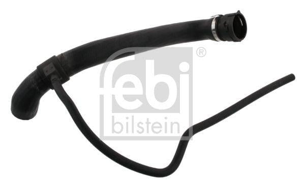 FEBI 36147 Radiator Hose - Upper S-Class W220 1998-2005 — Hoses & Tanks