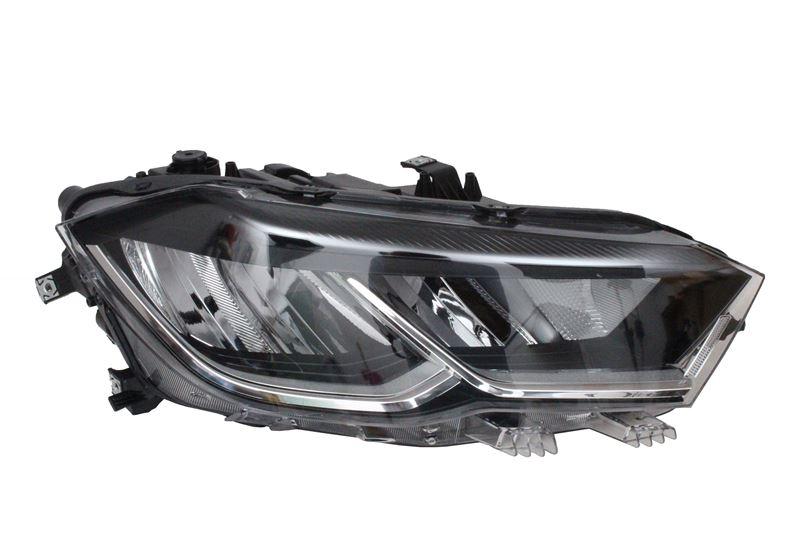 HİMPEKS 2G1941006C Headlight LED Right (E-Mark) Polo 21 > — Headlights