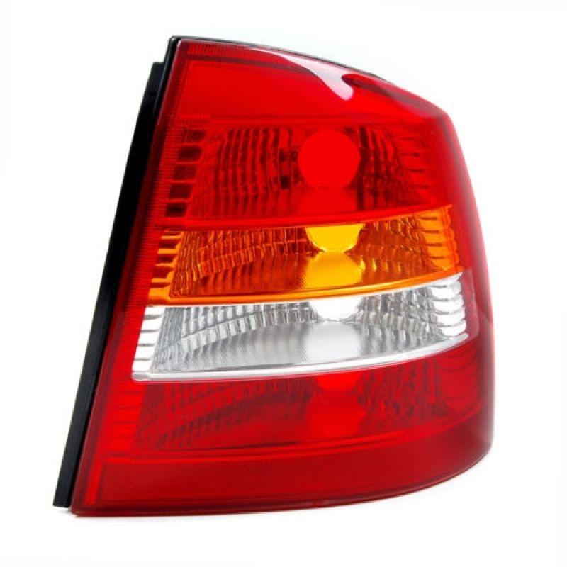 Opel Astra G Passenger Side Tail Light - Original Stop Light for 1998-2009 Models — Tail, Signal & Reflectors