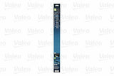 VALEO Wiper Blade 53Cm Classic Multi-Clip — Wipers