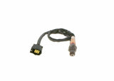 BOSCH Lambda Sensor 0258006747 - Enhance Engine Efficiency — Oxygen & Air-Fuel