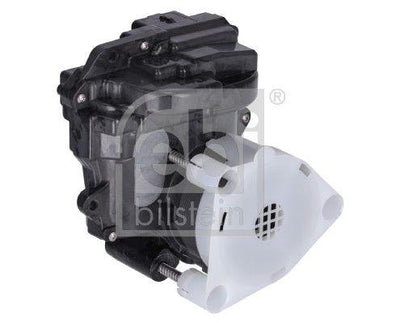 Febi Bilstein 181796 Throttle Body 207 208 308 3008 508 5008 Rcz (BMW F-20 / 21 / 30 / 31 N-13 Mini R 55 / 56 / 57) — Intake