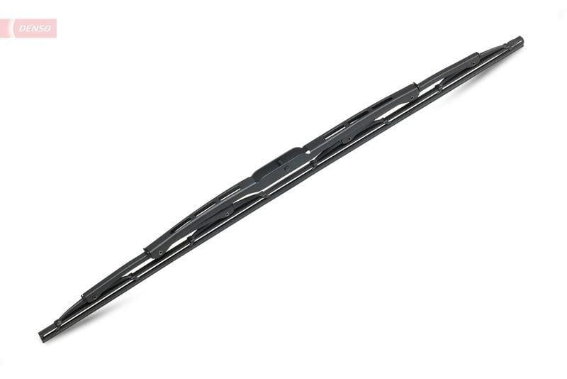 DENSO DM-050 Windshield Wiper - 20 Inch Universal Fit for All Japanese Models — Wipers
