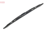 DENSO DM-050 Windshield Wiper - 20 Inch Universal Fit for All Japanese Models — Wipers
