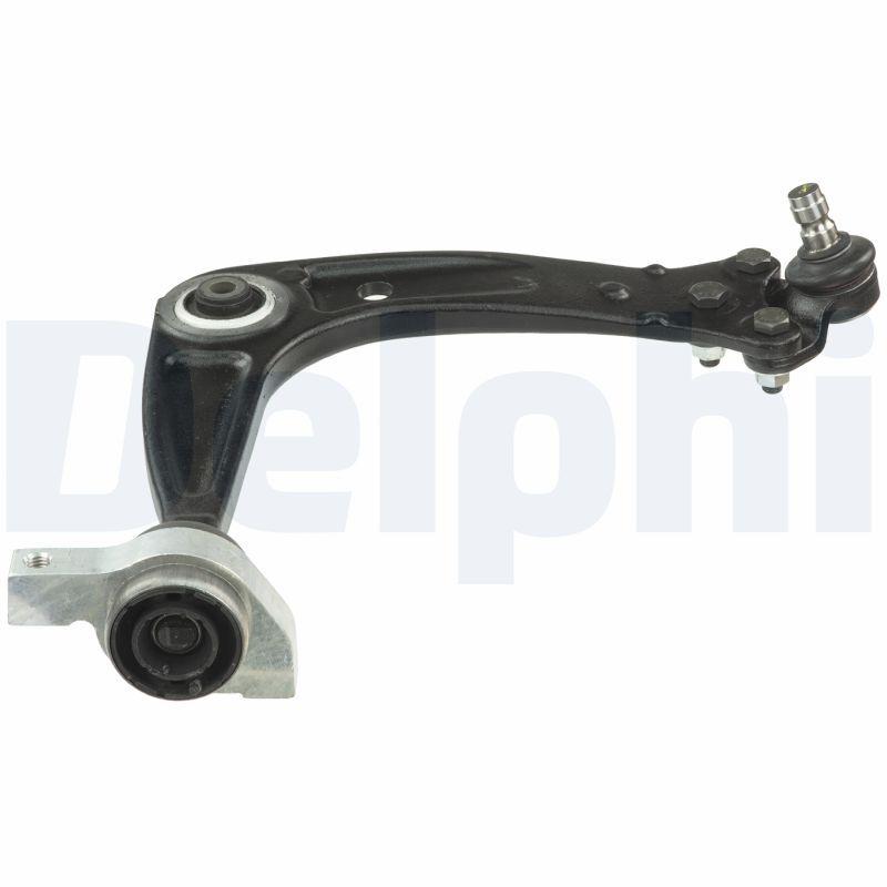 Delphi TC3863 Lower Control Arm Right (Peugeot: 508) — Control Arms & Ball Joints
