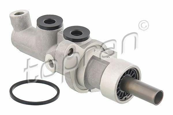 TOPRAN Brake Master Cylinder - Mercedes W202 R170 — Brake Hydraulics