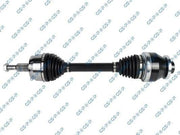 gsp-203360-front-axle-for-t5-t6-t7, gsp-203360-technical-specifications GSP 203360 Front Axle for T5 T6 T7 (03 > 2.0 TDI) | OE 8A0 199 415 B GSP 203360 Front Axle for Volkswagen T5 T6 T7 | 2.0 TDI gsp, t5-t6-t7-axle, front-axle, vw-parts, 2-0-tdi, car-repair, vehicle-parts, mechanics, auto-parts, ai-generated