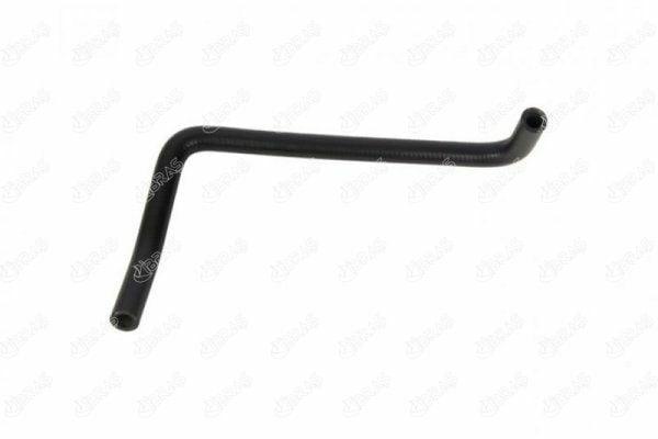 IBRAS 14857 - Heater Hose for Ducato 2.8 TD — İbraş, Hoses & Tanks