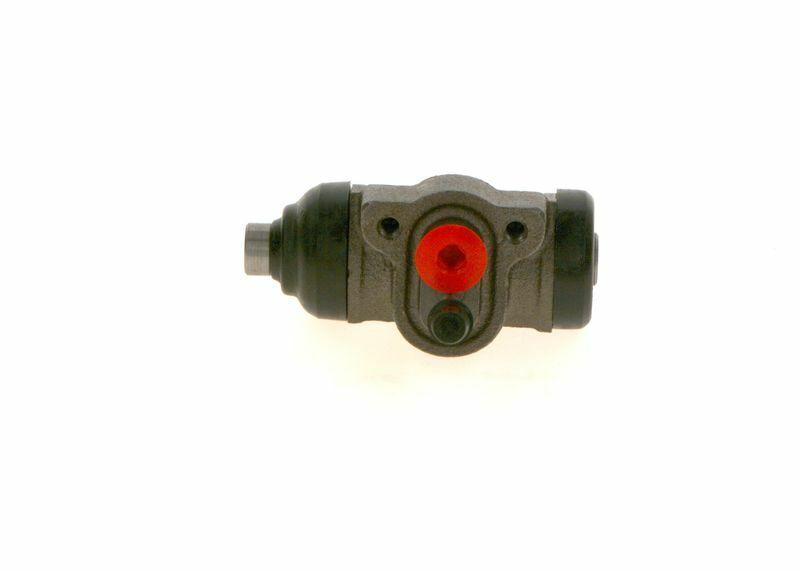 BOSCH Brake Cylinder for BMW E36 Compact (316I 318Tds) - 22.2mm — Brake Hydraulics