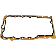 victor reinz opel corsa d oil pan gasket, oil pan gasket for opel corsa d 1.2 1.4 twinport Victor Reinz Oil Pan Gasket for Opel Corsa D 2007-2010 | 1.2 / 1.4 Twinport Victor Reinz Oil Pan Gasket for Opel Corsa D victor-reinz, opel-corsa-d, oil-pan-gasket, car-maintenance, car-parts, mechanics, engine-parts, garages, ai-generated, auto-repair