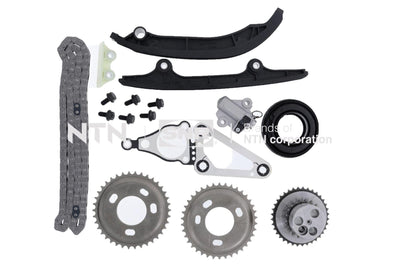 SNR KDC45200 Chain Set 06 > Transit 2.2Tdci + Gear — Timing