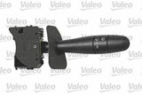 VALEO Windshield Wiper Arm for 05 Logan Sandero — Wipers