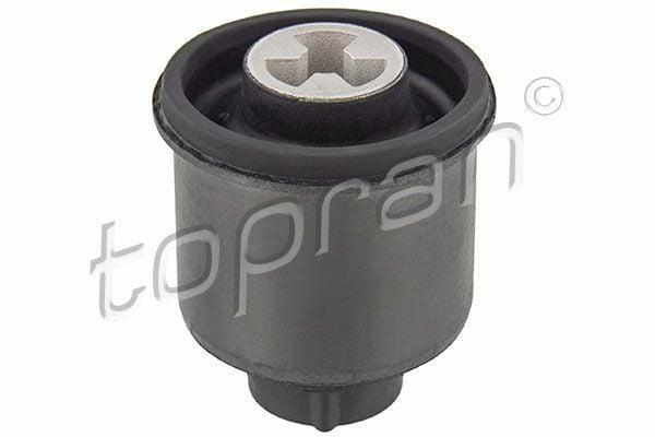 TOPRAN Travers Bushing Rear 98-Golf IV-Bora-A3-Polo - Quality Rear Axle Bush — Bushings & Mounts