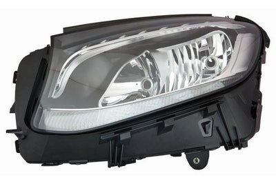 Depo 440-11AARMLDEM2 Far Mercedes GLC 253 Right 15-18 H7/PY21W/LED — Headlights
