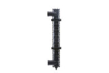 BEHR CR395000S Radiator - High Performance for VW Polo & Caddy — Radiators & Fans