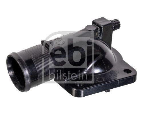 Febi Bilstein 180457 Thermostat Cover (Peugeot: Partner II / Citroen: Berlingo II / Fiat: Scudo 2.0 — Water Pump & Thermostat