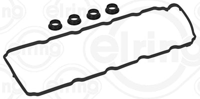 Elring 763.880 Upper Cover Gasket Egea 500X Jeep Renegade 1.6 Mjet 12- — Gaskets & Seals