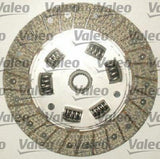 VALEO Clutch Set - Fits Megane I 1.6 16V K4M — Clutch & Flywheel