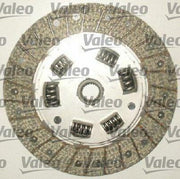 valeoclutch-set-megane-1-6-16v-k4m, clutch-assembly-for-megane-i-1-6-16v-k4m VALEO Clutch Set - Fits Megane I 1.6 16V K4M | Durable Performance VALEO Clutch Set for Megane I 1.6 16V K4M valeoclutch, clutchset, megane1.6, mechanics, carowners, replacementparts, automotive, clutchreplacement, ai-generated, carparts