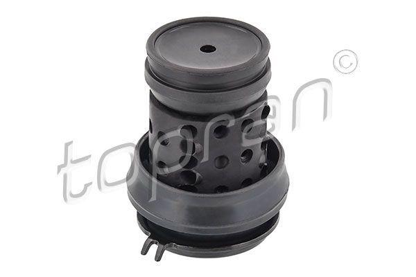 TOPRAN Motor Mount 103018 for VW — Mounts