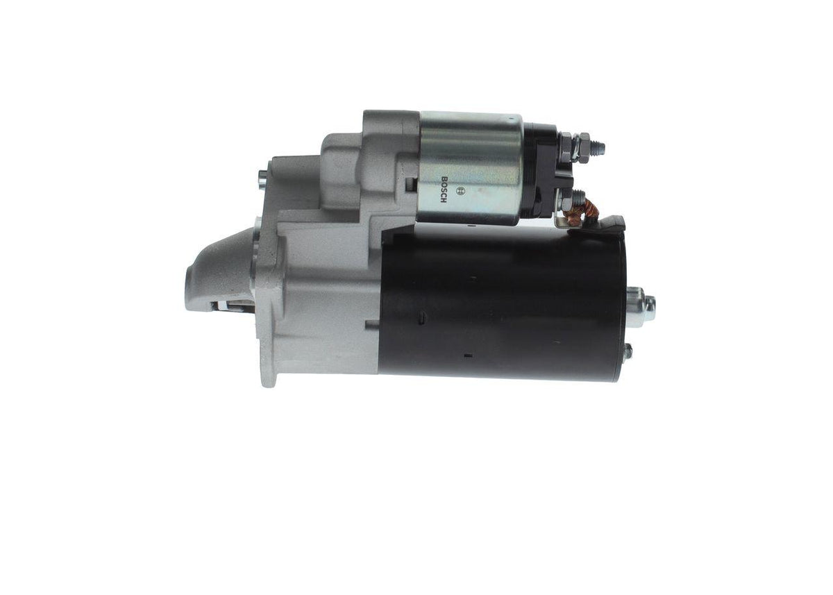 Bosch 1986S00830 Starter Motor Fiat Doblo/Egea/500L 1.6 JTD Jeep Compass/Renegade Alfa Romeo Giulietta/ — Starting & Charging