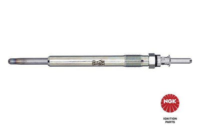 NGK 6649 Glow Plug Astra G Vectra B Vectra C Omega B X20dtl X20dth X22dth 96-99 | Set of 10