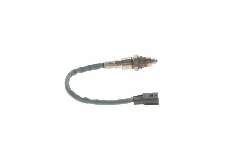 BOSCH Lambda Sensor - Compatible with Juke, X-Trail, Kadjar — Oxygen & Air-Fuel