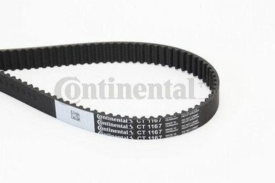 Continental CTAM CT1167 Timing Belt - Golf VII, Caddy, Passat — Belts