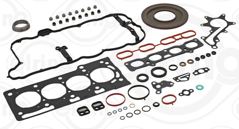 Elring 074.770 Tam Set Gasket Toyota — Gaskets & Seals