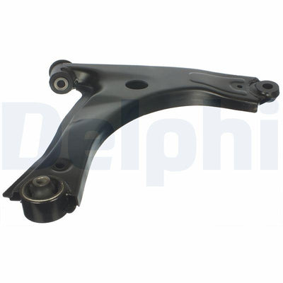 Delphi TC3025 Lower Control Arm Rotilsiz Front Right Ford Transit Custom V362-V363 12-> — Control Arms & Ball Joints