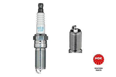 NGK 95369 Ignition Spark Plug Siltr6a7g (Mazda 3 2.3 Turbo 09-14) | Set of 4