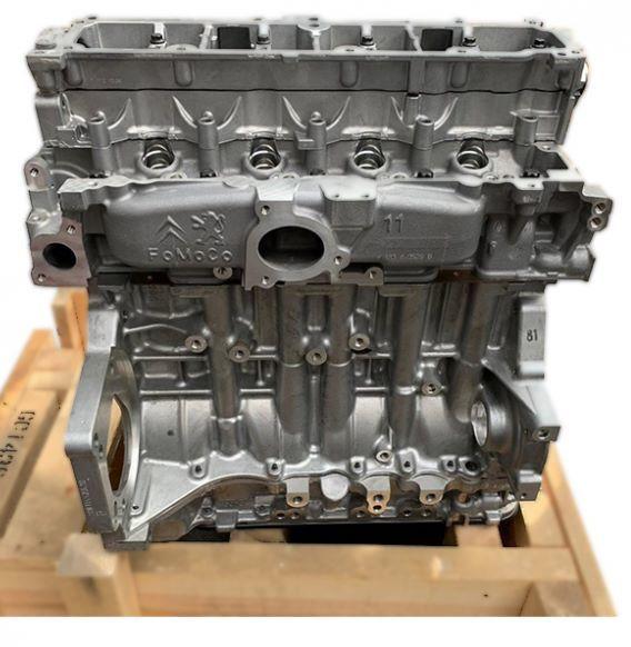 Ford Otosan GM5Q6006AA Courier 2012-2017 1.5 TDCi Complete Crate Engine Brand New