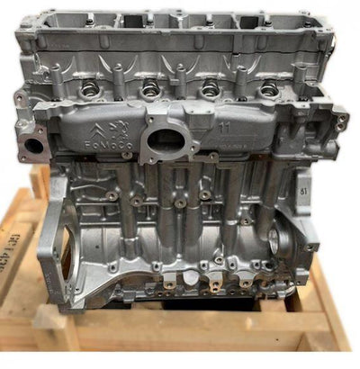 Ford Otosan GM5Q6006AA Courier 2012-2017 1.5 TDCi Complete Crate Engine Brand New
