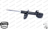 MONROE G7309 Front Right Shock Absorber — Shocks & Struts