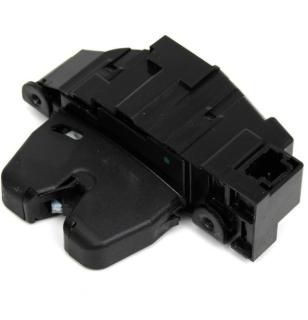 PSA 8719.G5 Citroen C4 Picasso Trunk Lock Genuine Berlingo Partner 207 308 C3 Picasso C5 III — Handles, Locks & Latches