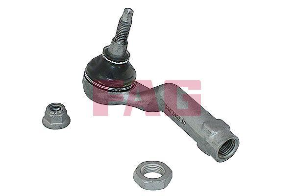Fag 840149510 Ford Focus 2018 Model onwards Tie Rod End Left Focus IV (Cge) 18 — Tie Rods & Linkage