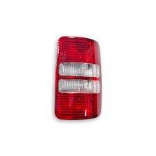 PLEKSAN Volkswagen Caddy Left Tail Light — Tail, Signal & Reflectors