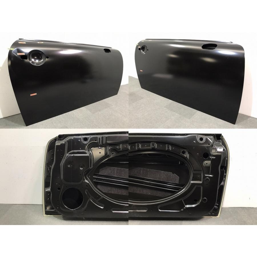 BMW 41517202912 Mni Cooper R50 - R52 - R53 Front Right Door Genuine