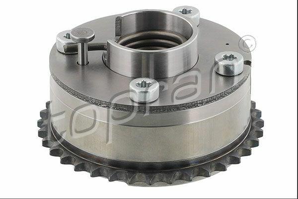 topran 601260 vvt gear for toyota corolla, topran vvt positioning gear for auris, topran automotive parts TOPRAN 601260 - VVT Gear for Toyota Corolla 1.6 VVTI & Auris 1.6 | Ideal for Auto Mechanics and Toyota Owners TOPRAN VVT Gear for Toyota Corolla & Auris topran, vvt-gear, toyota-parts, auto-mechanics, corolla-vvti, auris-vvti, engine-parts, automotive-repairs, car-maintenance, ai-generated