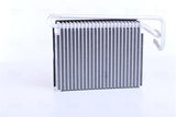 Nissens Evaporator 92177 for E-46 / 83 - Premium Cooling Solution — Condensers & Evaporators