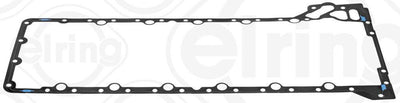 Elring 475.380 Gasket Oil Pan BMW N74 — Oil System