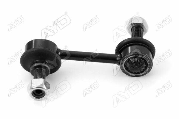 ayd z-rot accord 03-08 left side stabilizer, ayd 96-05402 z-rot product image AYD Z-Rot Accord 03-08 Left Side – Durable Steel Stabilizer for Car Owners & Mechanics | 3.15 in AYD Z-Rot Accord 03-08 Left Side - Durable Quality ayd, z-rot, accord, stabilizer, left-side, car-accessories, mechanics, vehicle-parts, durable, ai-generated
