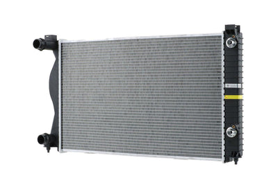 Hella 8MK366304-111 Motor Radiator Audi A6 Automatic 2.0 TDI TFSI 04 > 11 — Radiators & Fans