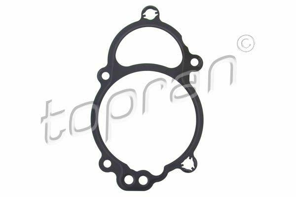 TOPRAN 117387 - Vacuum Pump Gasket for 13-Golf VII, Octavia and 2 more models — Gaskets & Seals