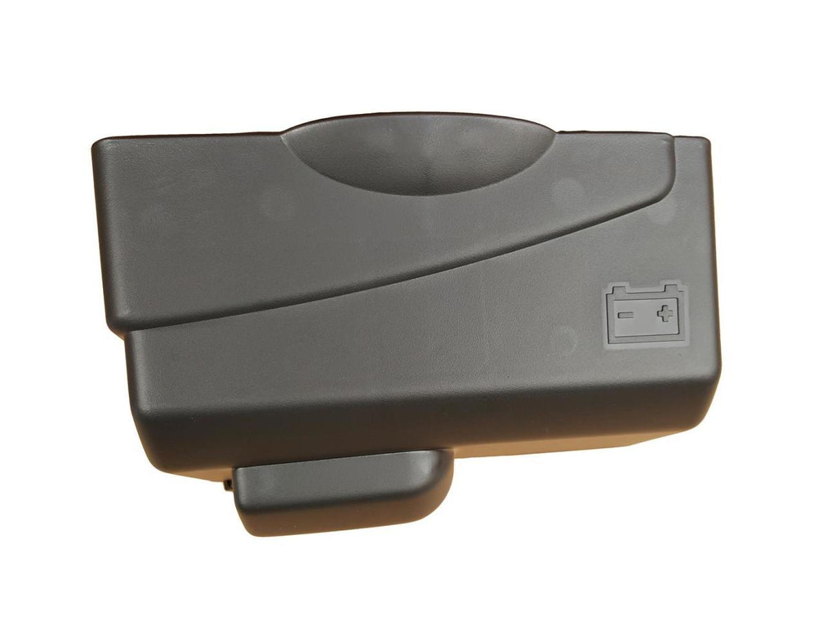 PSA 6556.CY Citroen C2 Battery Cover Front Genuine — Starting & Charging