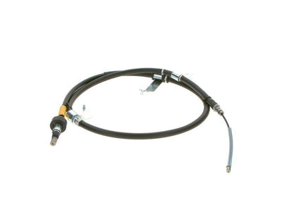Bosch 1987482847 El Brake Cable Rear Left 11-Accent 1.4 1.6 — Brake Cables & Hardware
